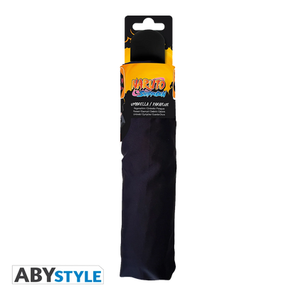 NARUTO SHIPPUDEN Umbrella Regenschirm Akatsuki