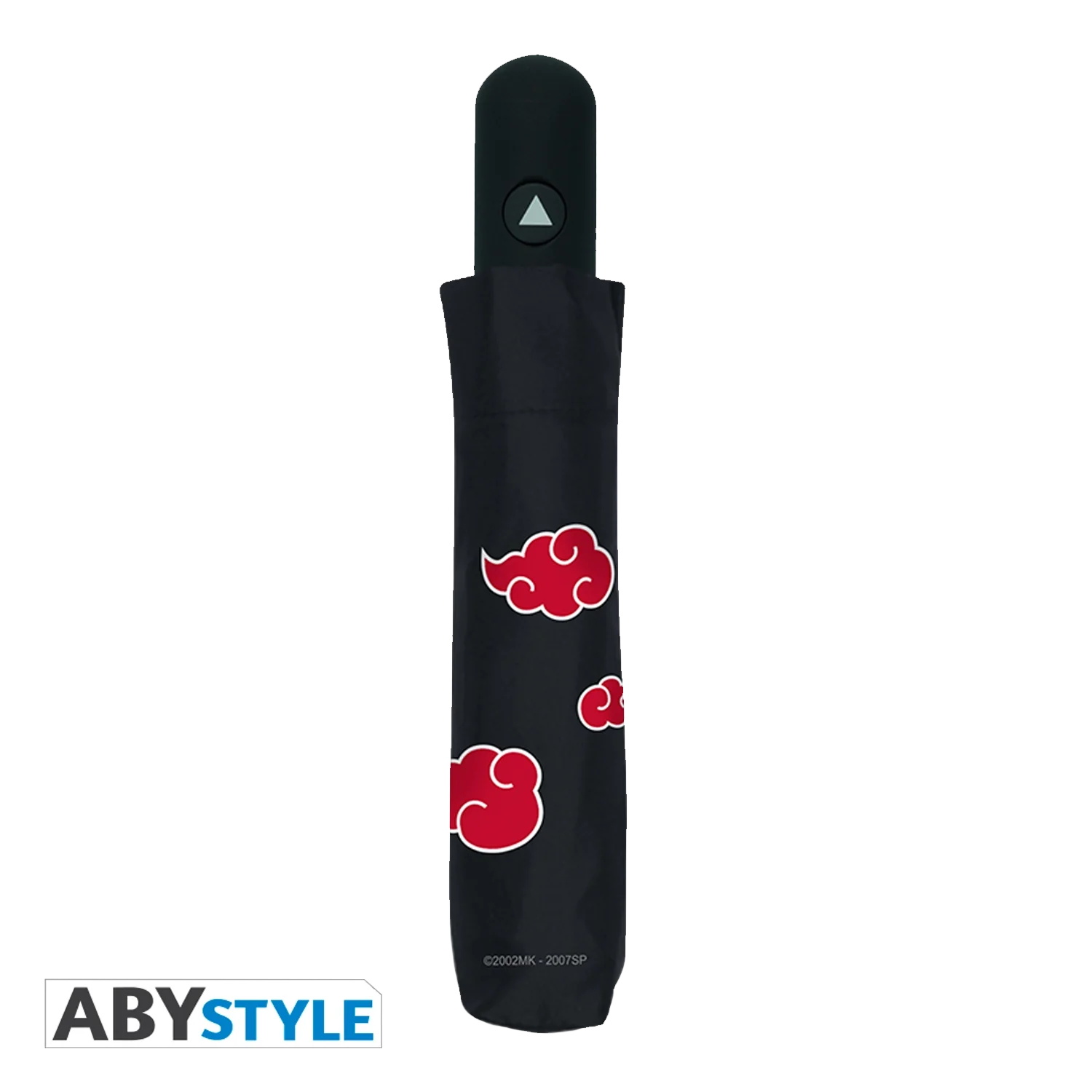 NARUTO SHIPPUDEN Umbrella Regenschirm Akatsuki