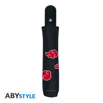 NARUTO SHIPPUDEN Umbrella Regenschirm Akatsuki