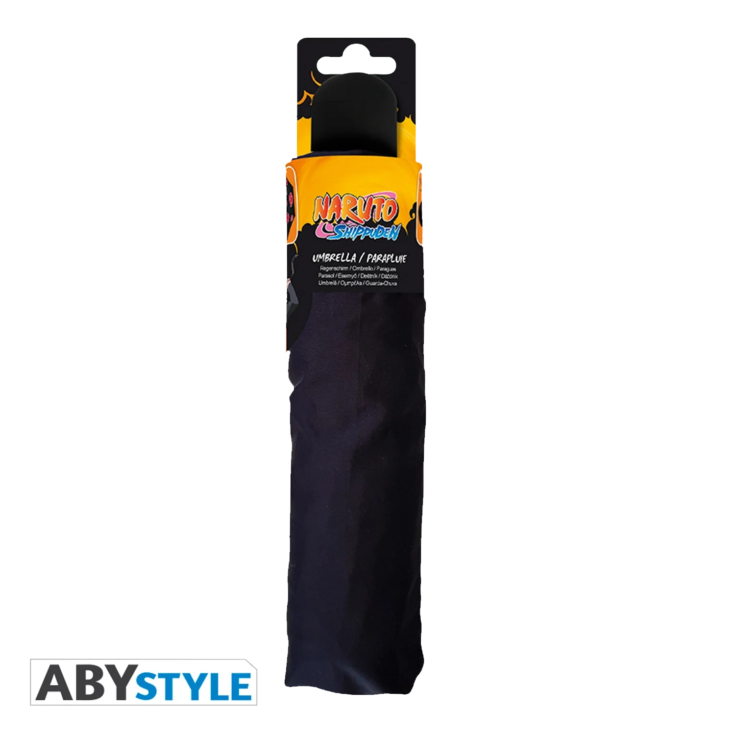 NARUTO SHIPPUDEN Umbrella Regenschirm Akatsuki