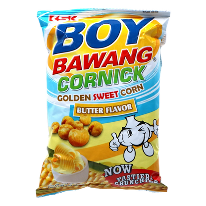 Maissnack GoldenSweetCorn 100G