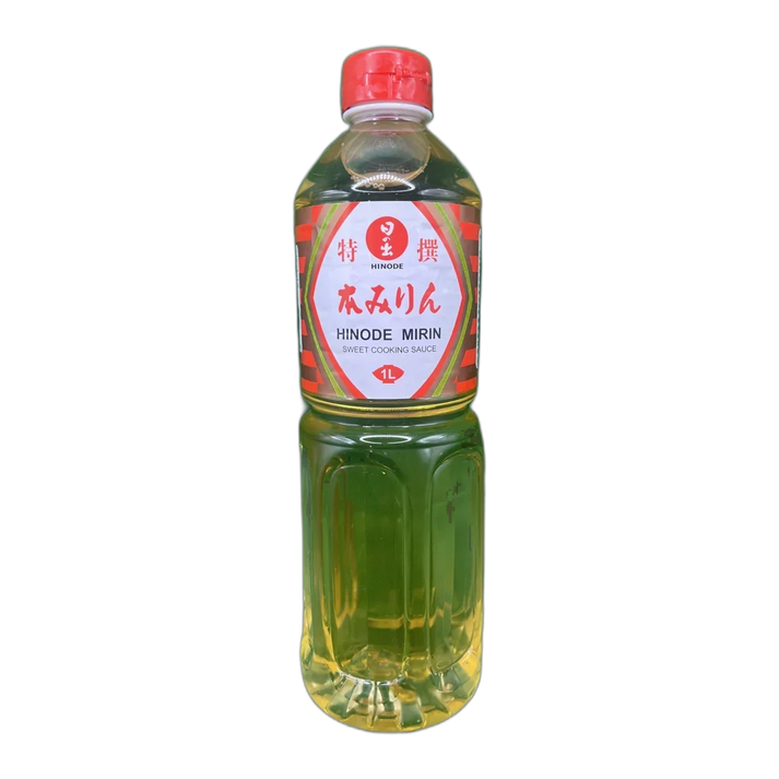 HINODE Mirin Hon Mirin 1L