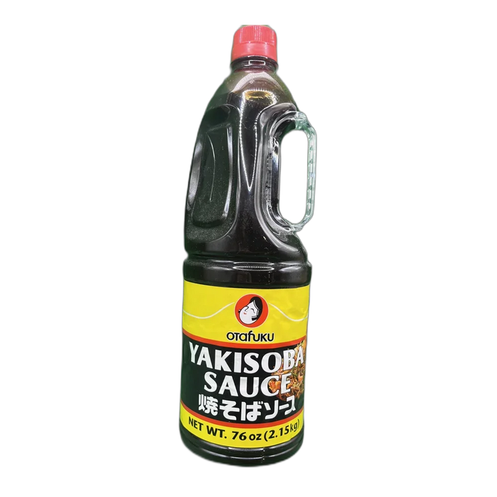 OTAFUKU Yakisoba Sauce 2,15KG