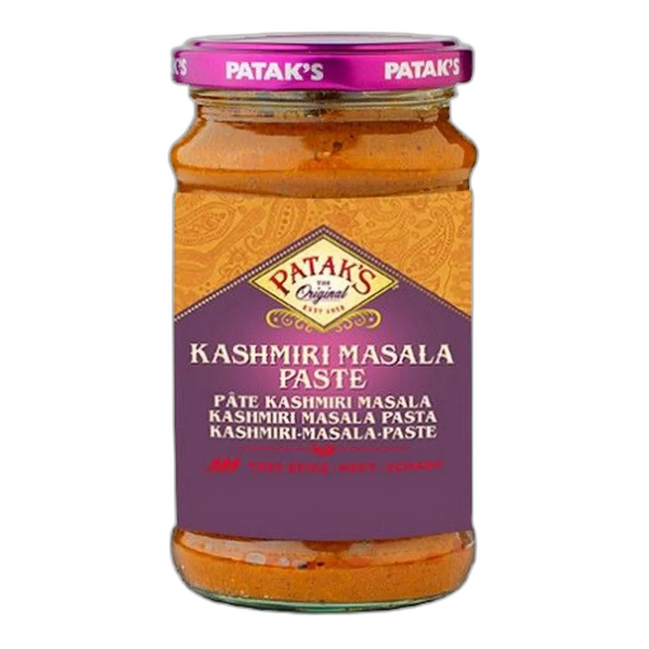 PATAKS Kashmiri Masala Paste Gl 295G
