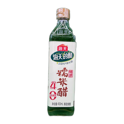 HADAY Klebreisessig 450ML Glutinous 'Rice Vinegar