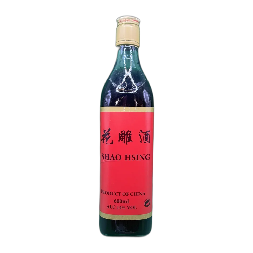 SHAOXING for Cooking Kochwein 600ML
