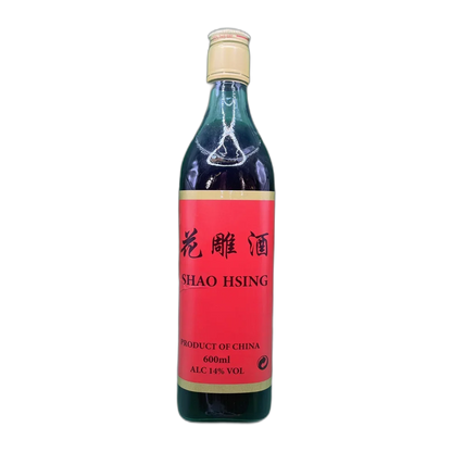 SHAOXING for Cooking Kochwein 600ML