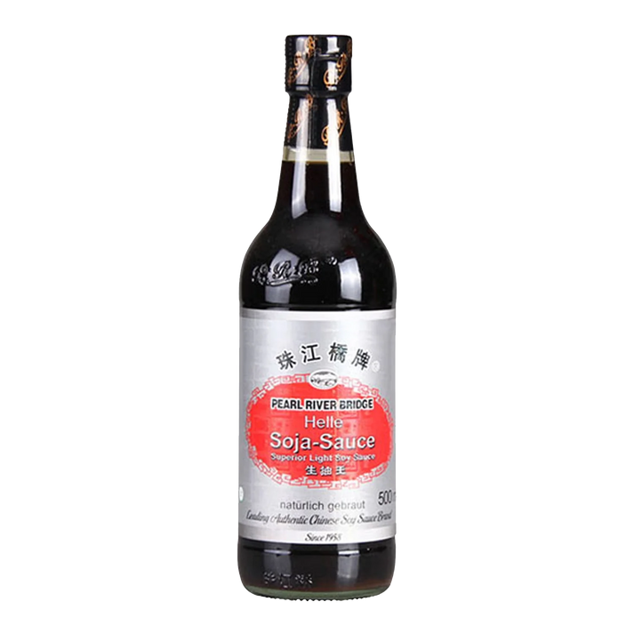 PRB Superior Light Soy Sauce 500ML