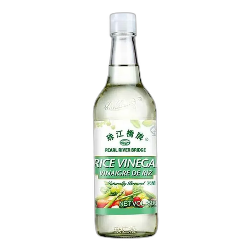 PRB Reisessig 500ml – Pearl River Bridge – Asiatische Küche