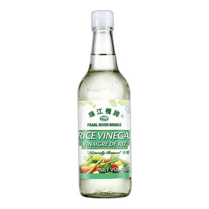 PRB Reisessig 500ml – Pearl River Bridge – Asiatische Küche