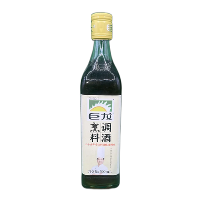 JULONG Kochwein 500ML