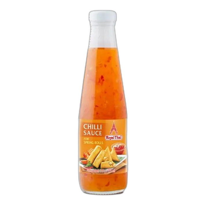 ROYAL THAI Sweet Chilli Sauce 275ML