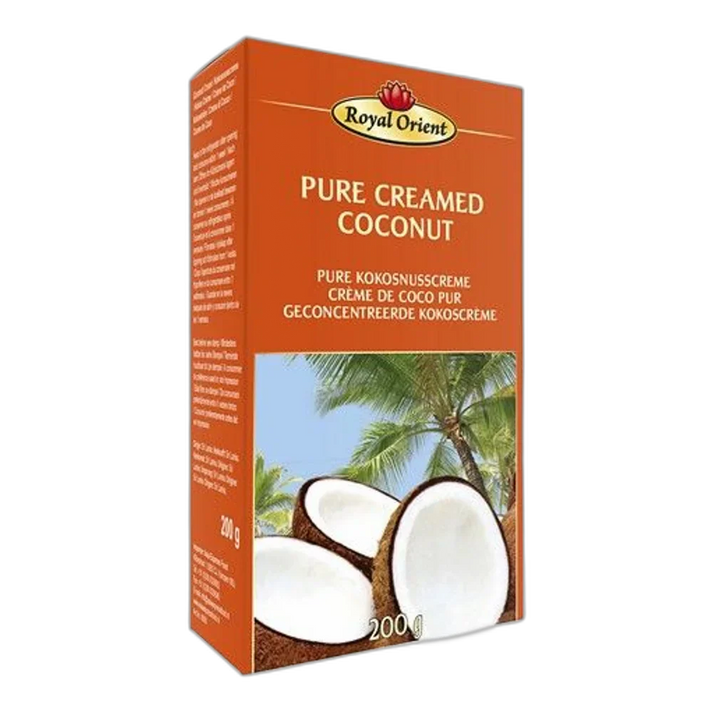 ROYAL ORIENT Coconut Cream 200G