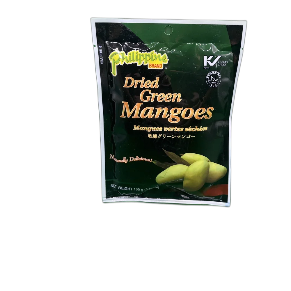 MURGERBON Cookie & Cream Mandeln 25G