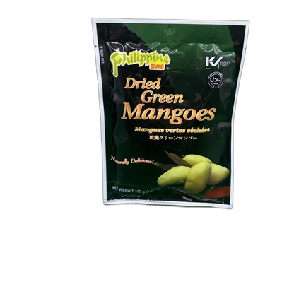 MURGERBON Cookie & Cream Mandeln 25G
