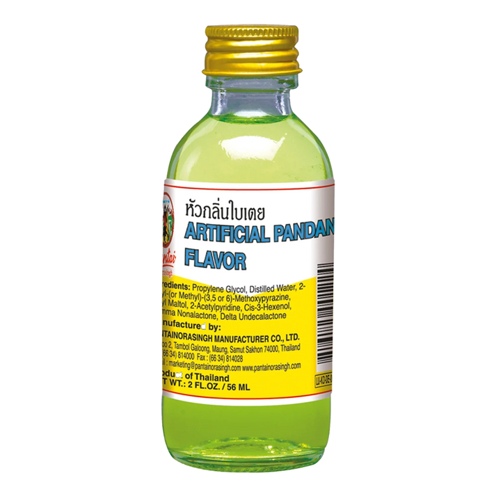 PANTAI Artificial Pandan Flavor 56G