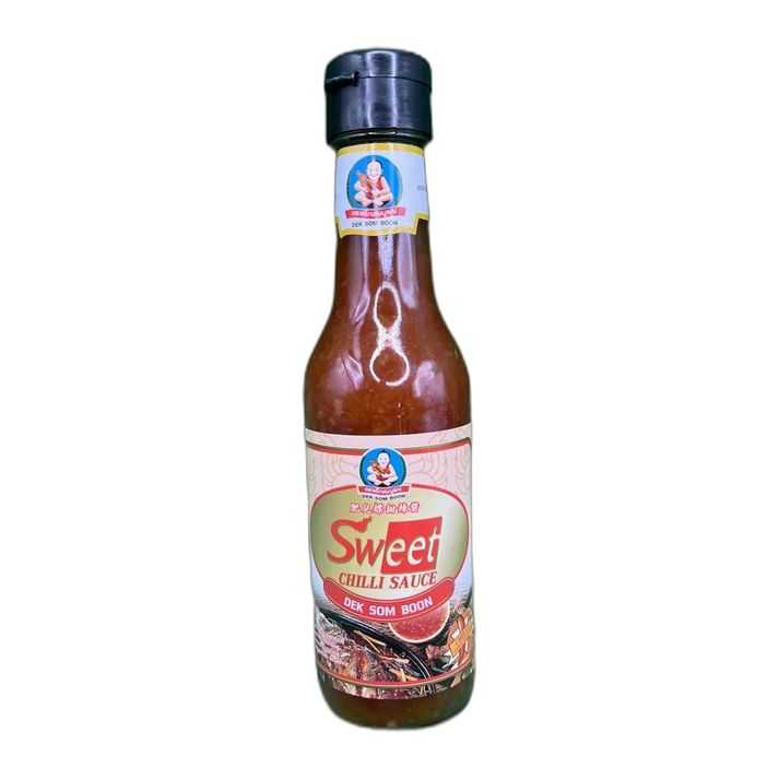 HEALTHY BOY Sweet Chilli Sauce 250ML