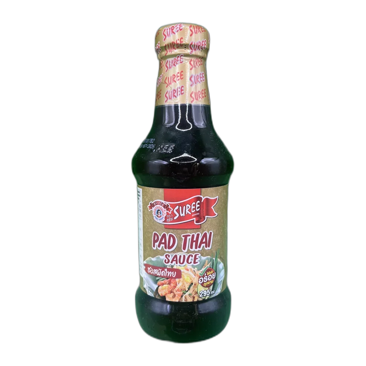 SUREE Pad Thai Sauce 390G