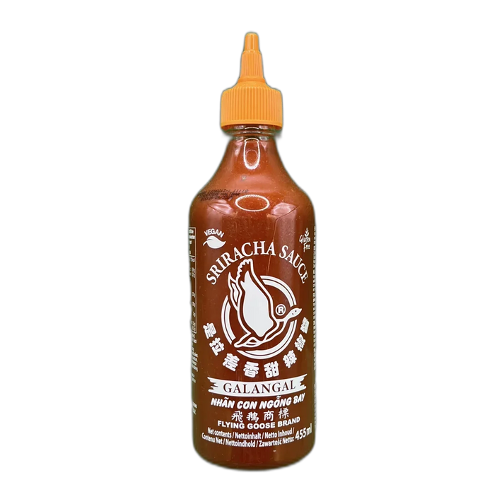 FLYING GOOSE Sriracha Galangal 455ML