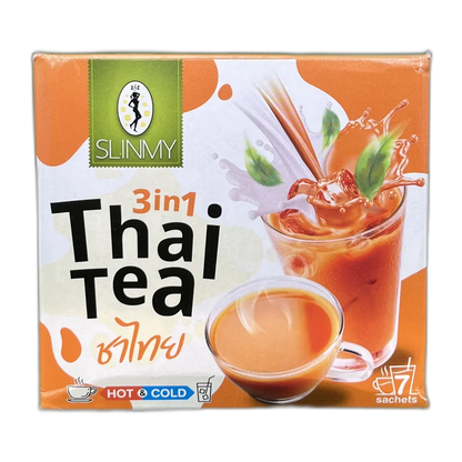 SLINMY Instant Thai Tea 210G