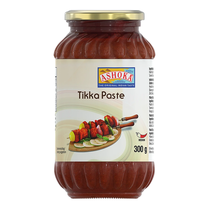 ASHOKA Tikka Paste 300G