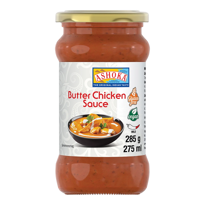 ASHOKA Butter Chicken Sauce 285G
