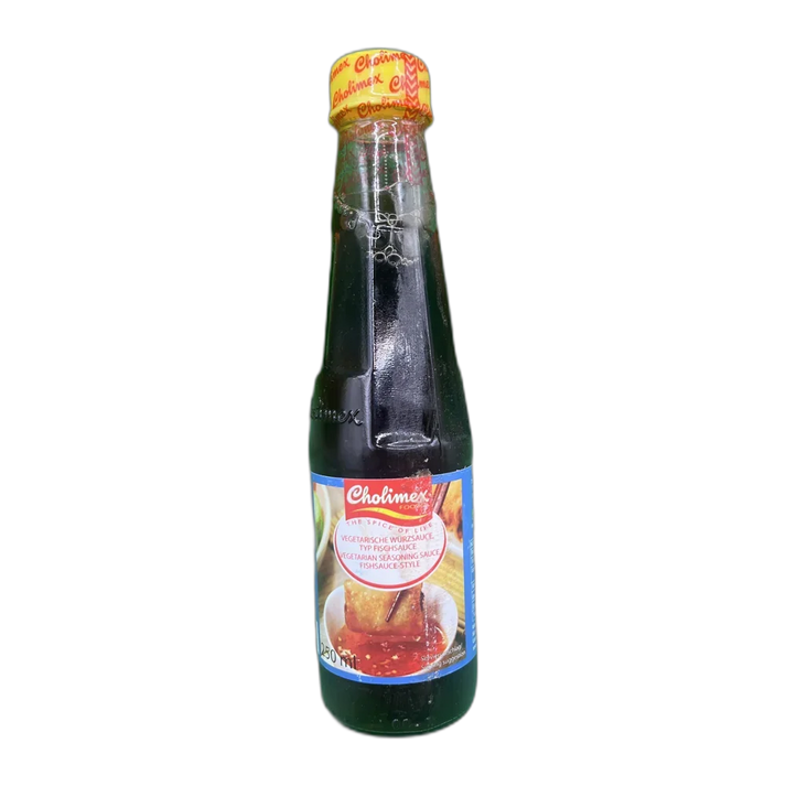 CHOLIMEX Vegane Fischsauce 250ML