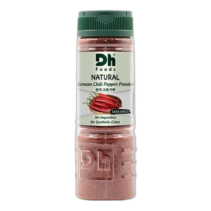 DH FOODS Korean Chili Pepper Powder 80G