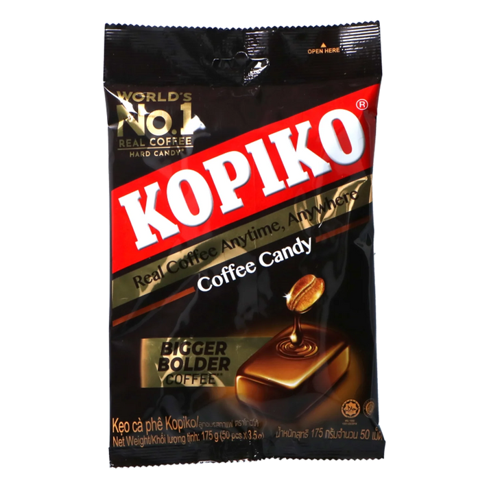 KOPIKO Coffee Candy 175G