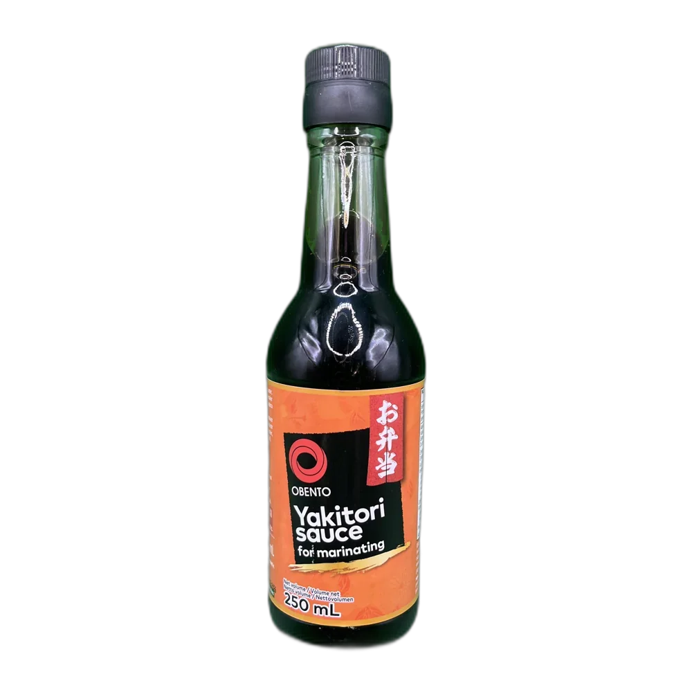 OBENTO Yakitori Sauce 250ML