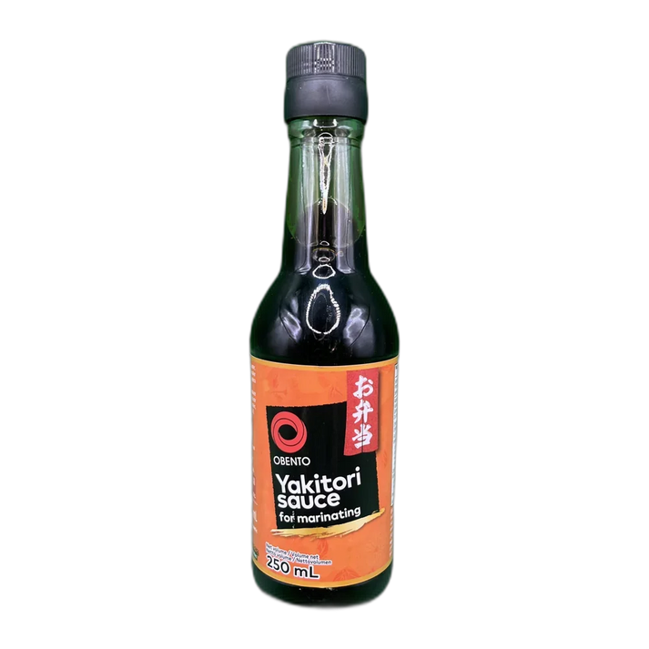 OBENTO Yakitori Sauce 250ML