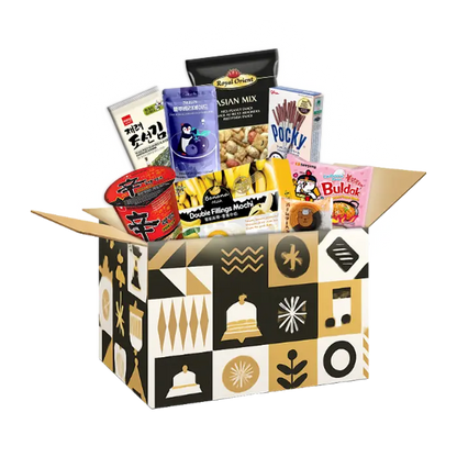 MAM Asia-Bestseller-Set Weihnachtsgeschenk