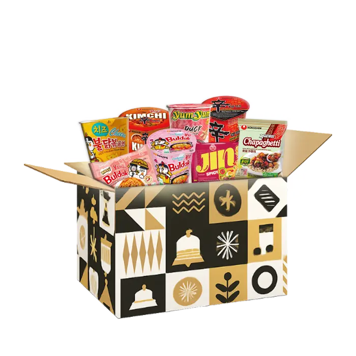 MAM Ramen-Experience Weihnachtsgeschenk