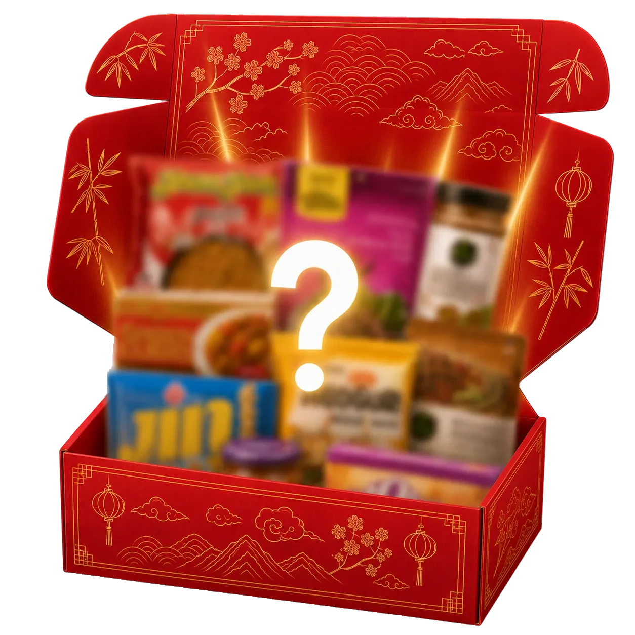 MAM Keep It Mild Mystery Bundle