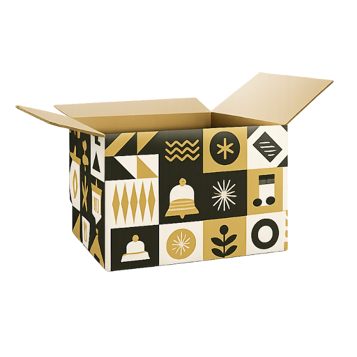 Karton BESTSELLER-Bundle