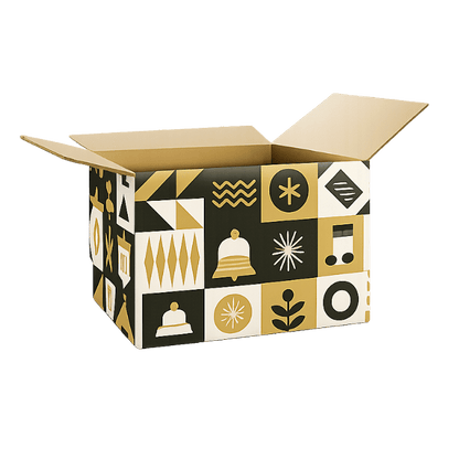 Karton BESTSELLER-Bundle